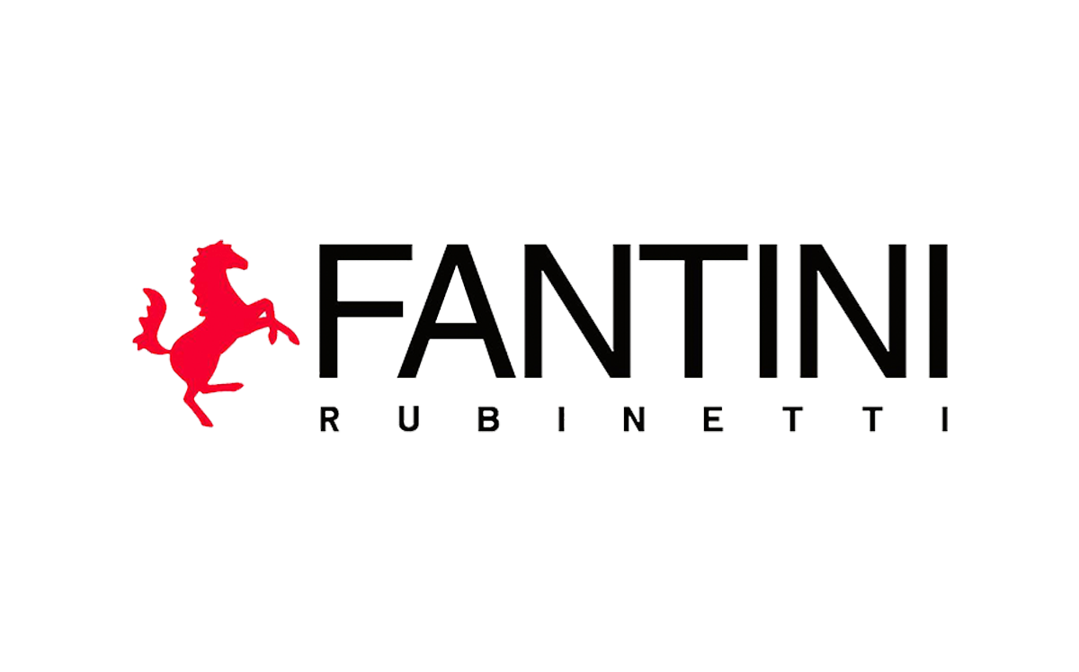 Fantini 公司標誌